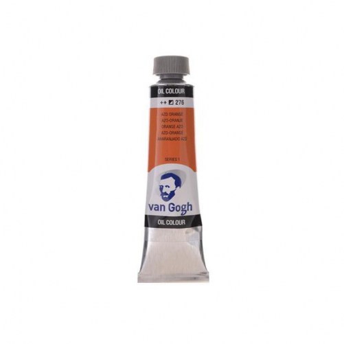 azo orange 200ml